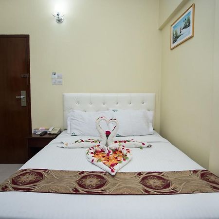 Hotel Vista Bay Cox's Bazar Exteriér fotografie