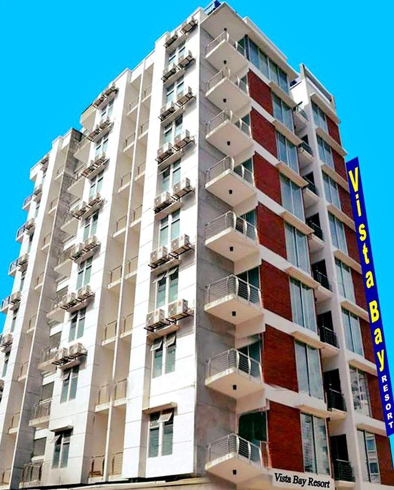 Hotel Vista Bay Cox's Bazar Exteriér fotografie