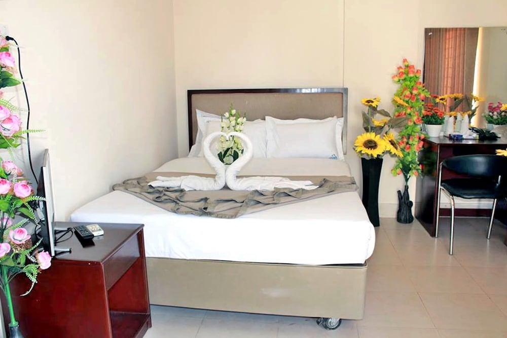 Hotel Vista Bay Cox's Bazar Exteriér fotografie